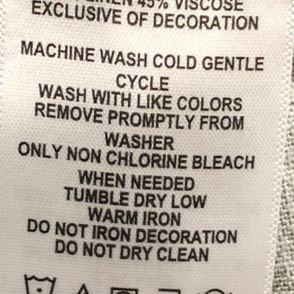 nautica ladies linen short XXL XL L pink - Picture 6 of 6